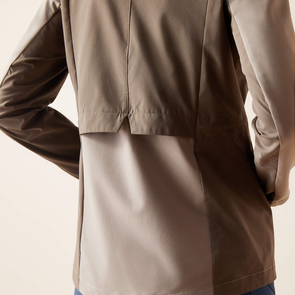 Breathe Deep Jacket-Ariat