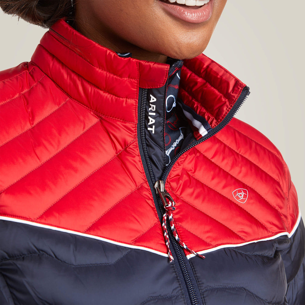 Ideal 3.0 Down Jacket-Ariat