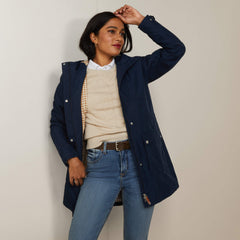 Atherton Jacket-Ariat