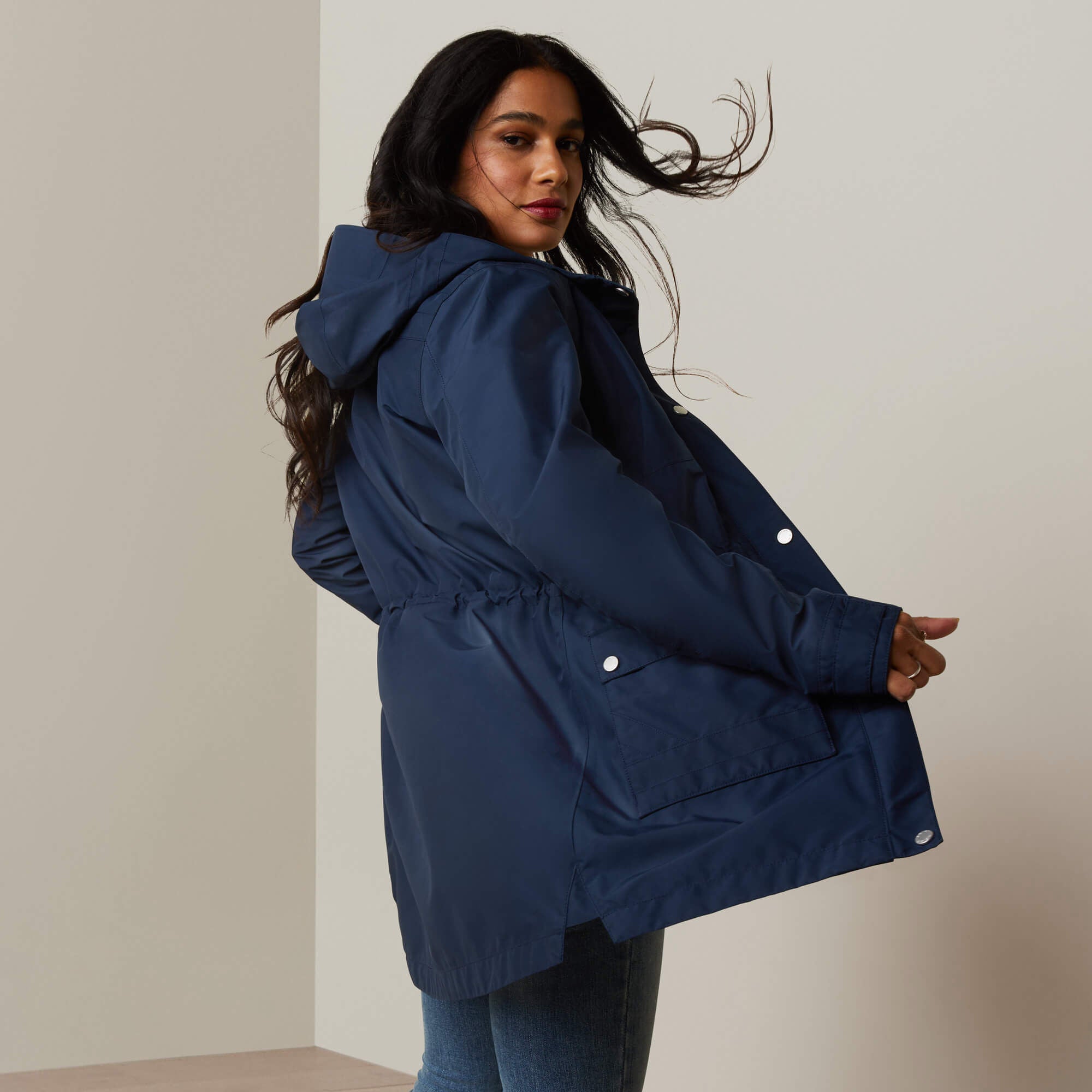 Atherton Jacket-Ariat