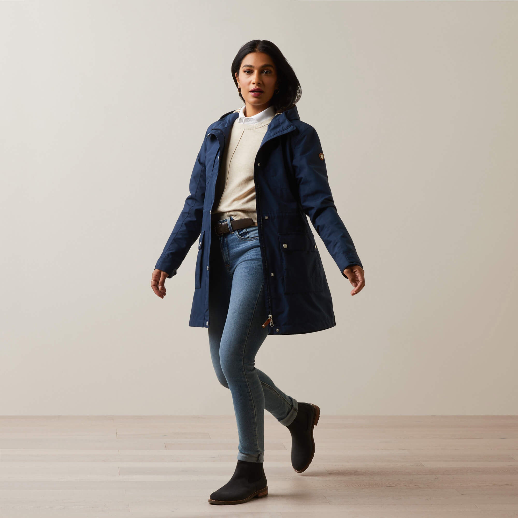 Atherton Jacket-Ariat