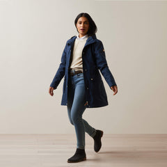 Atherton Jacket-Ariat