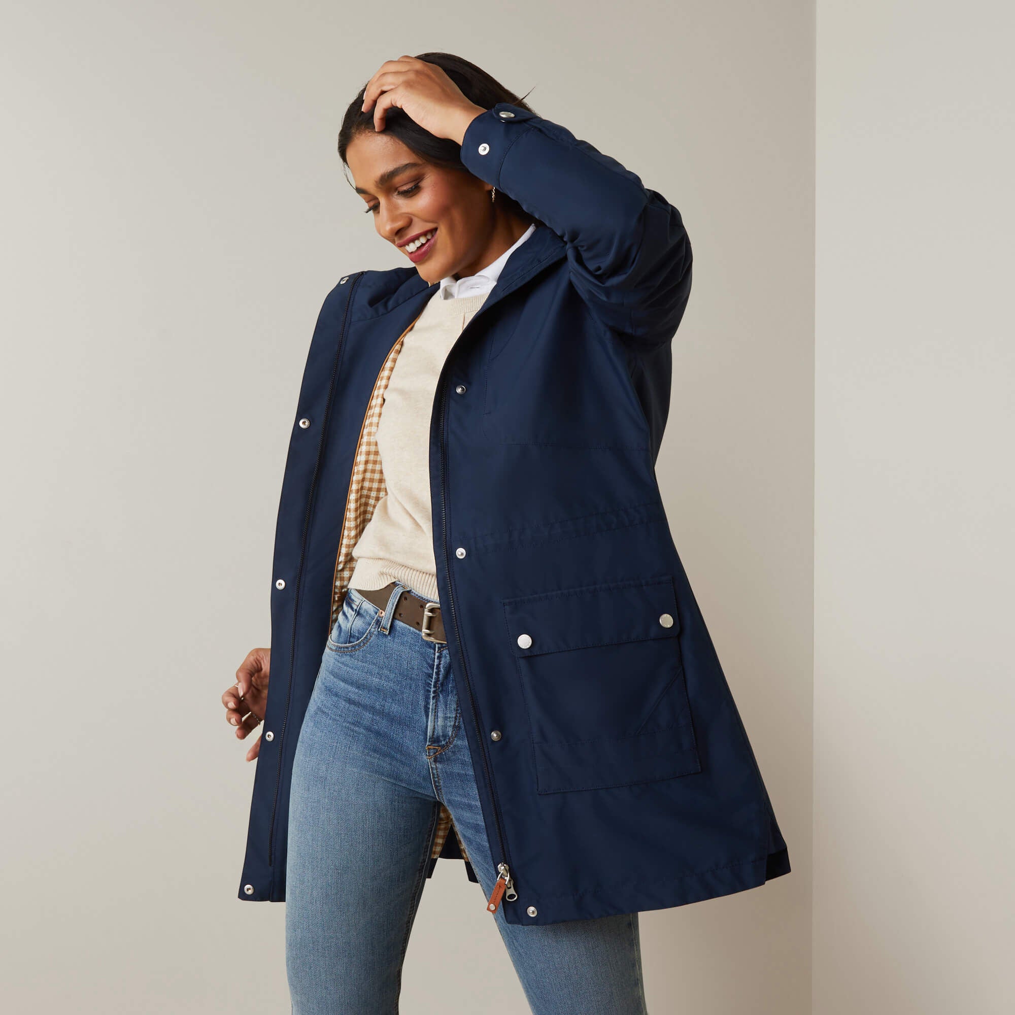 Atherton Jacket-Ariat