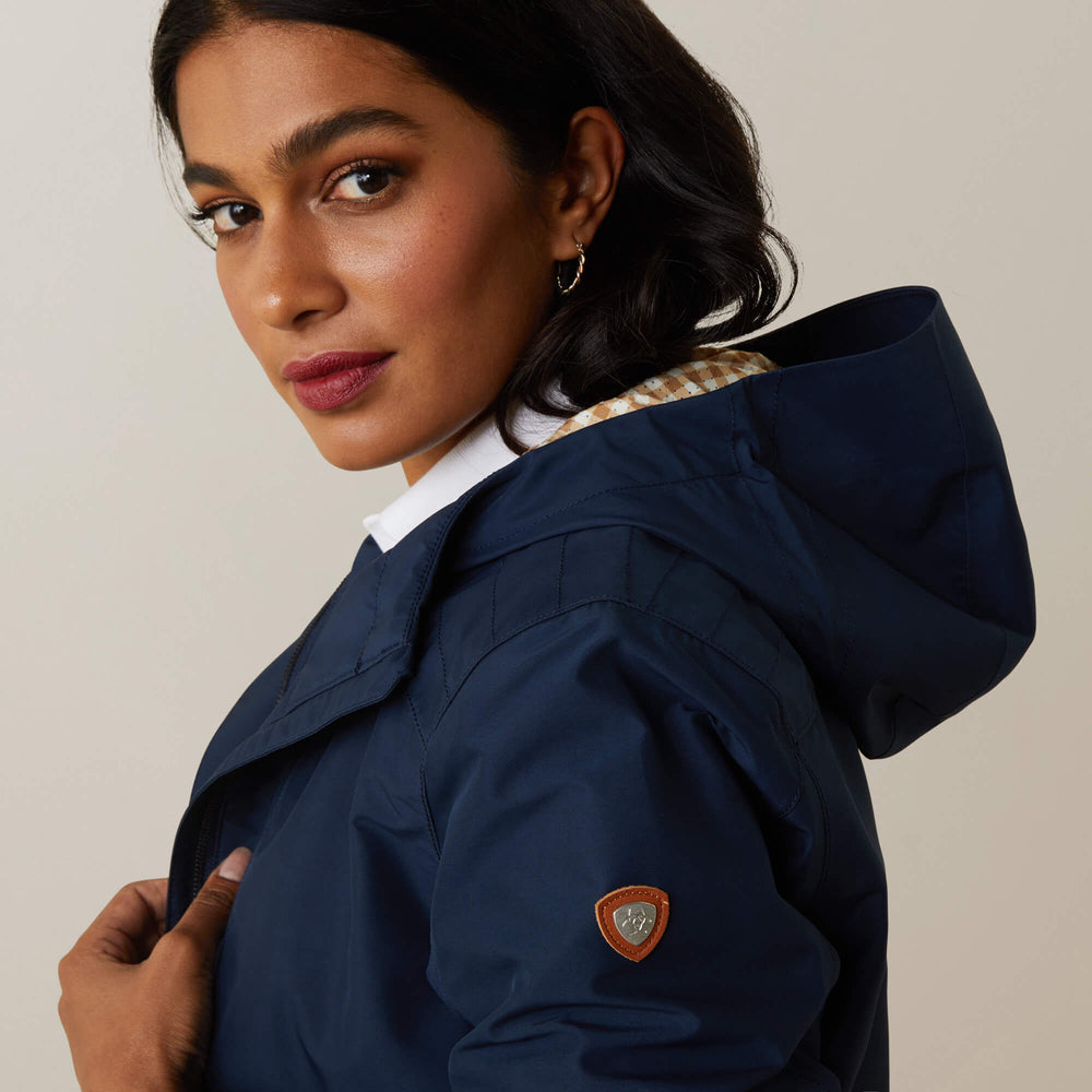 Atherton Jacket-Ariat