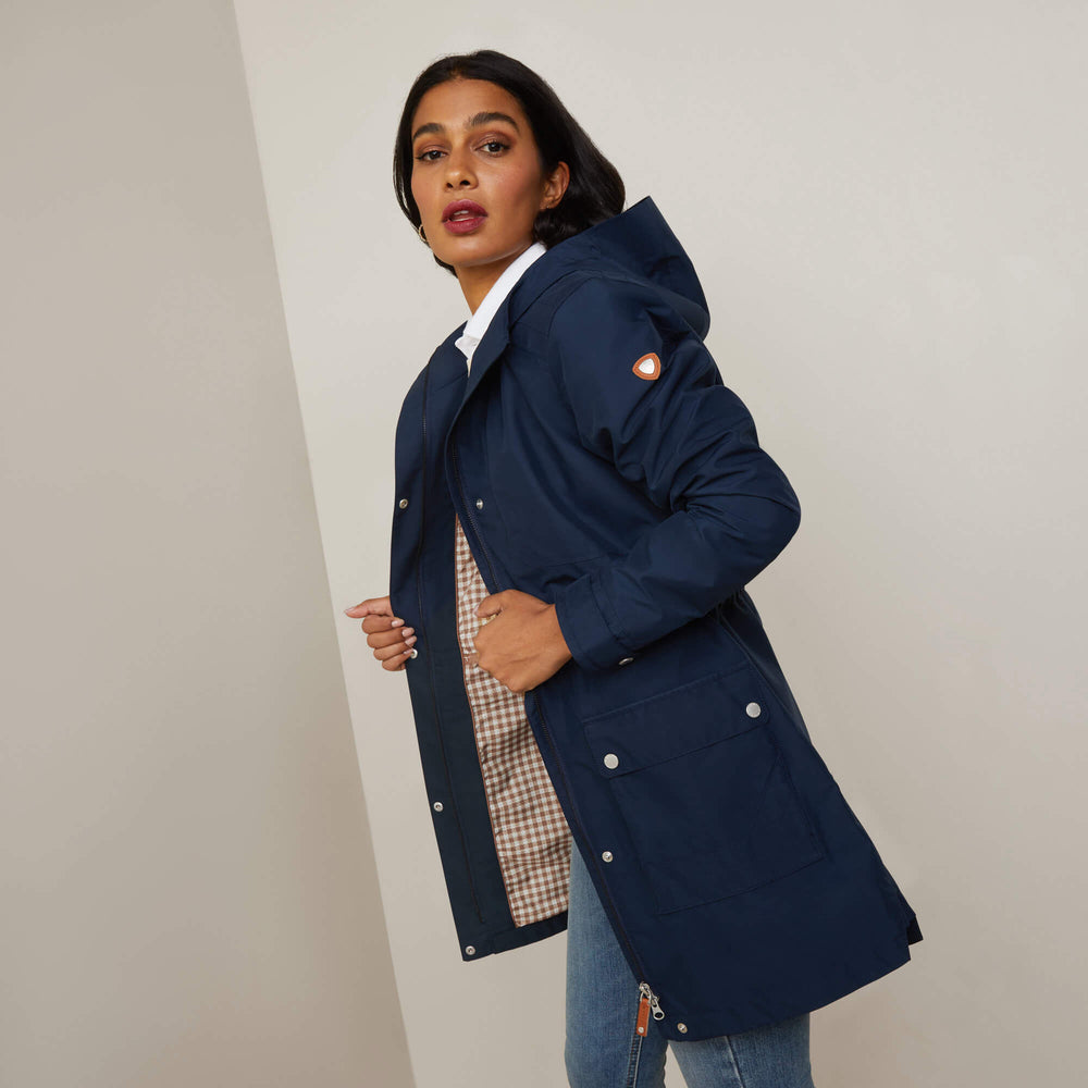 Atherton Jacket-Ariat