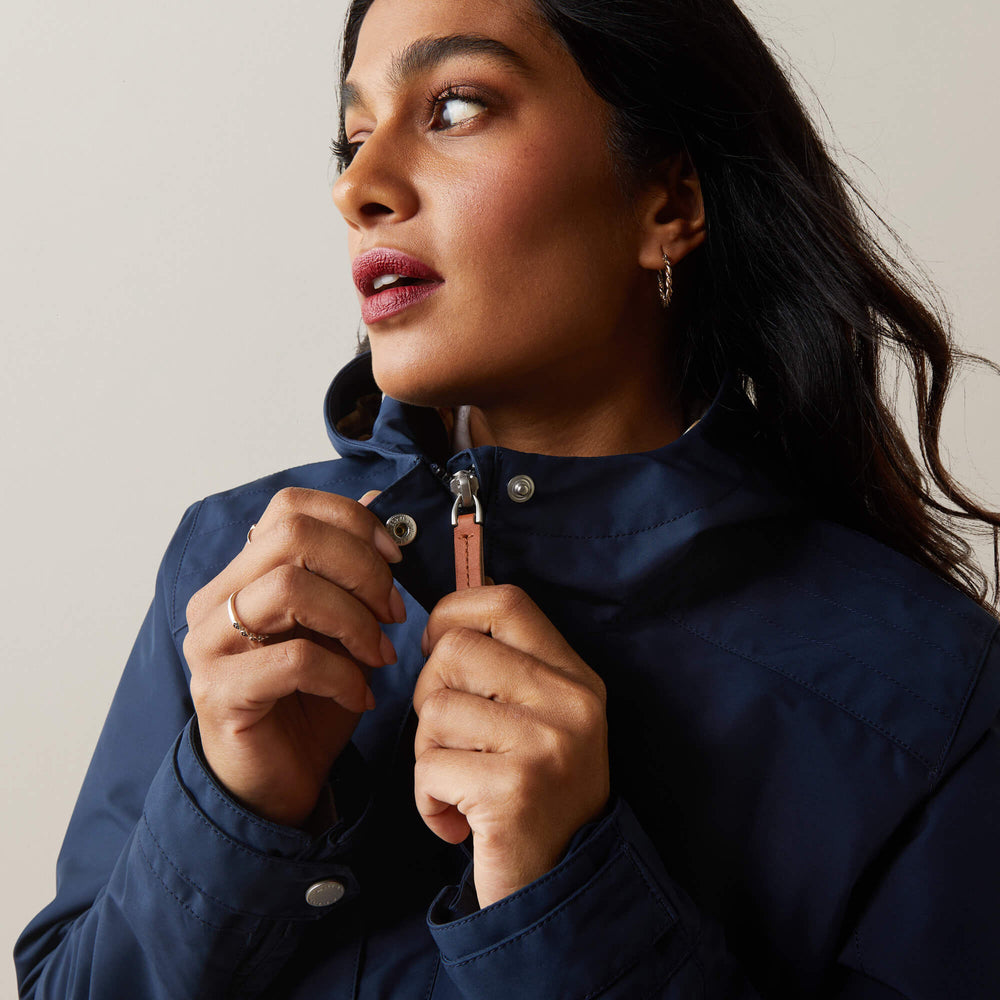 Atherton Jacket-Ariat