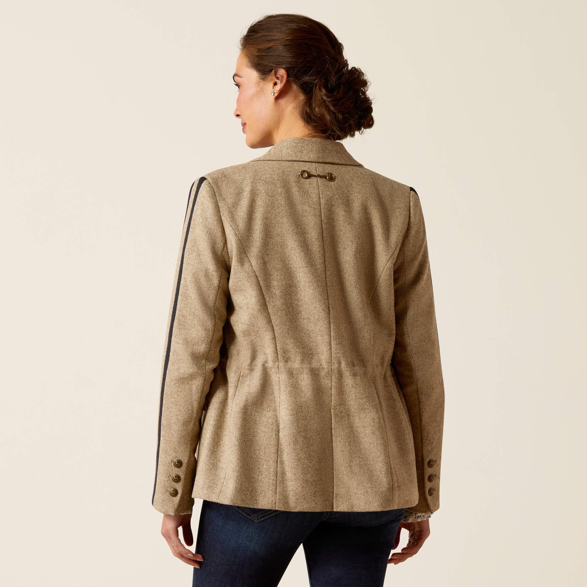 Dornie Blazer-Ariat