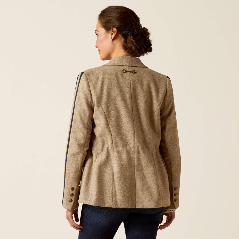 Dornie Blazer-Ariat