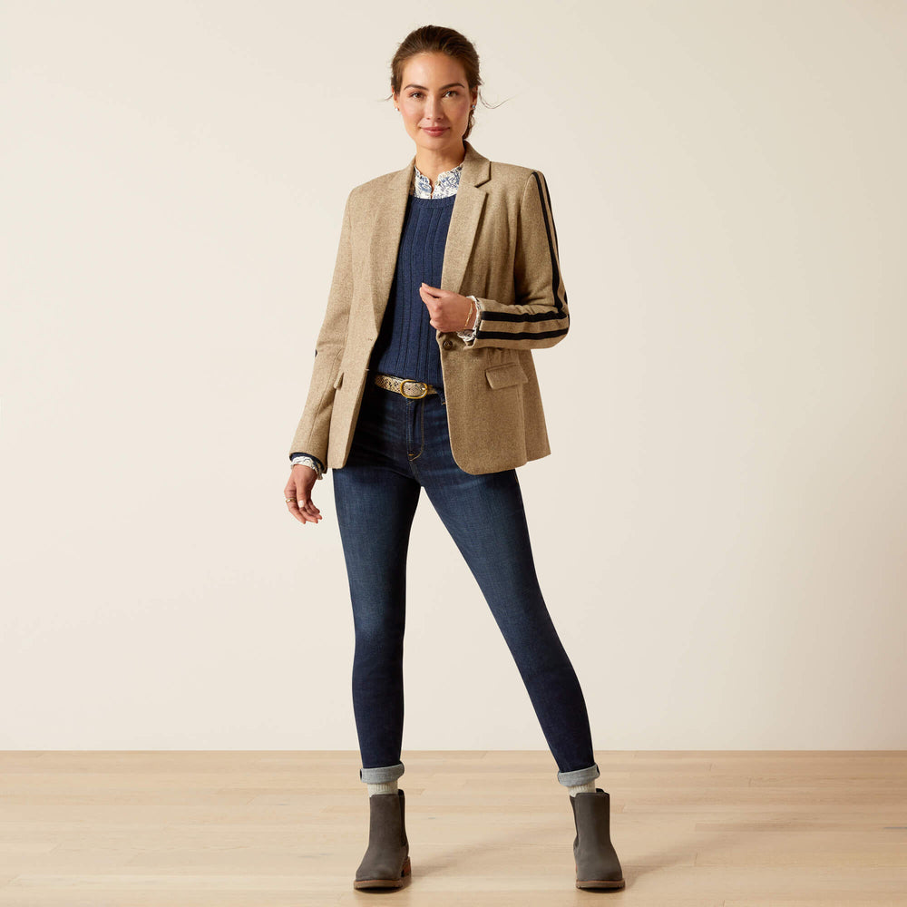 Dornie Blazer-Ariat