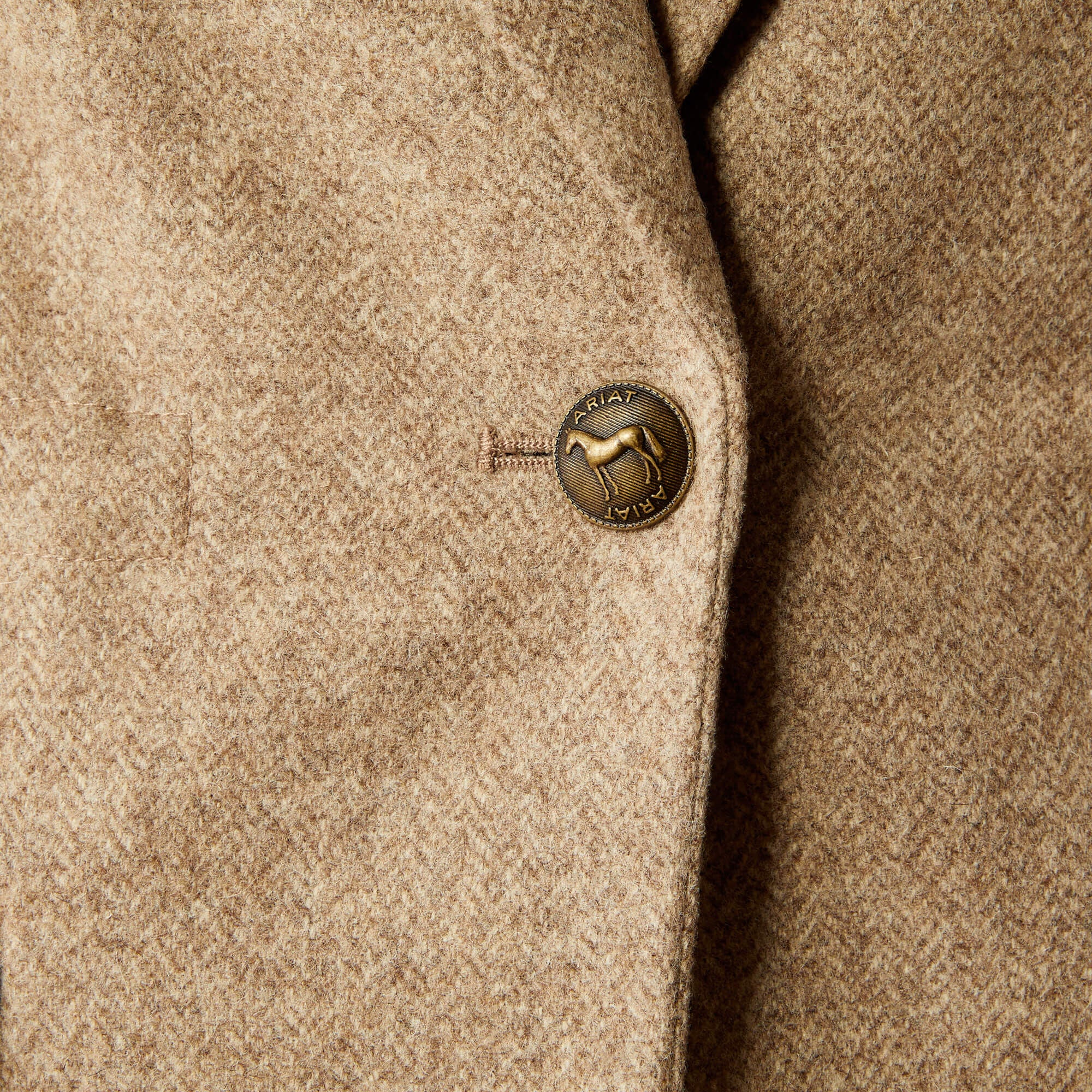 Dornie Blazer-Ariat