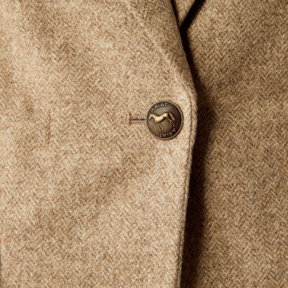 Dornie Blazer-Ariat
