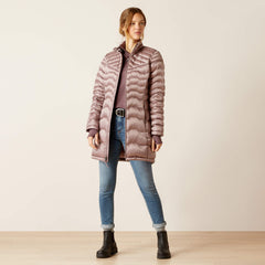 Ideal Down Coat-Ariat