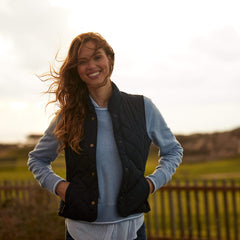 Woodside Vest-Ariat