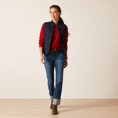 Woodside Vest-Ariat