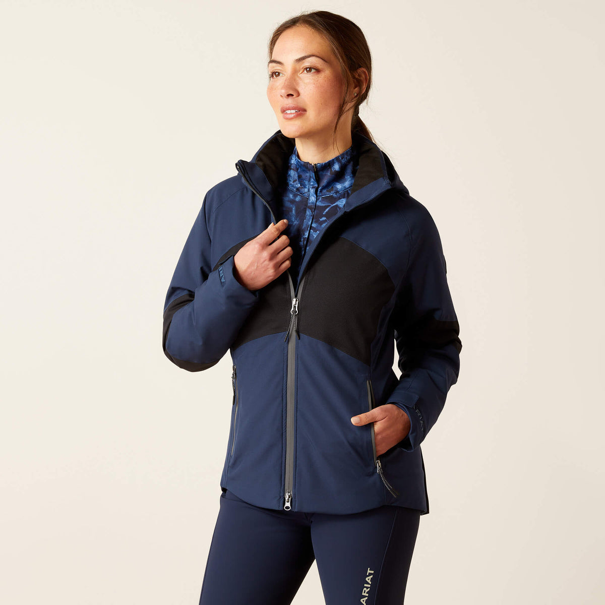 Valor Jacket-Ariat