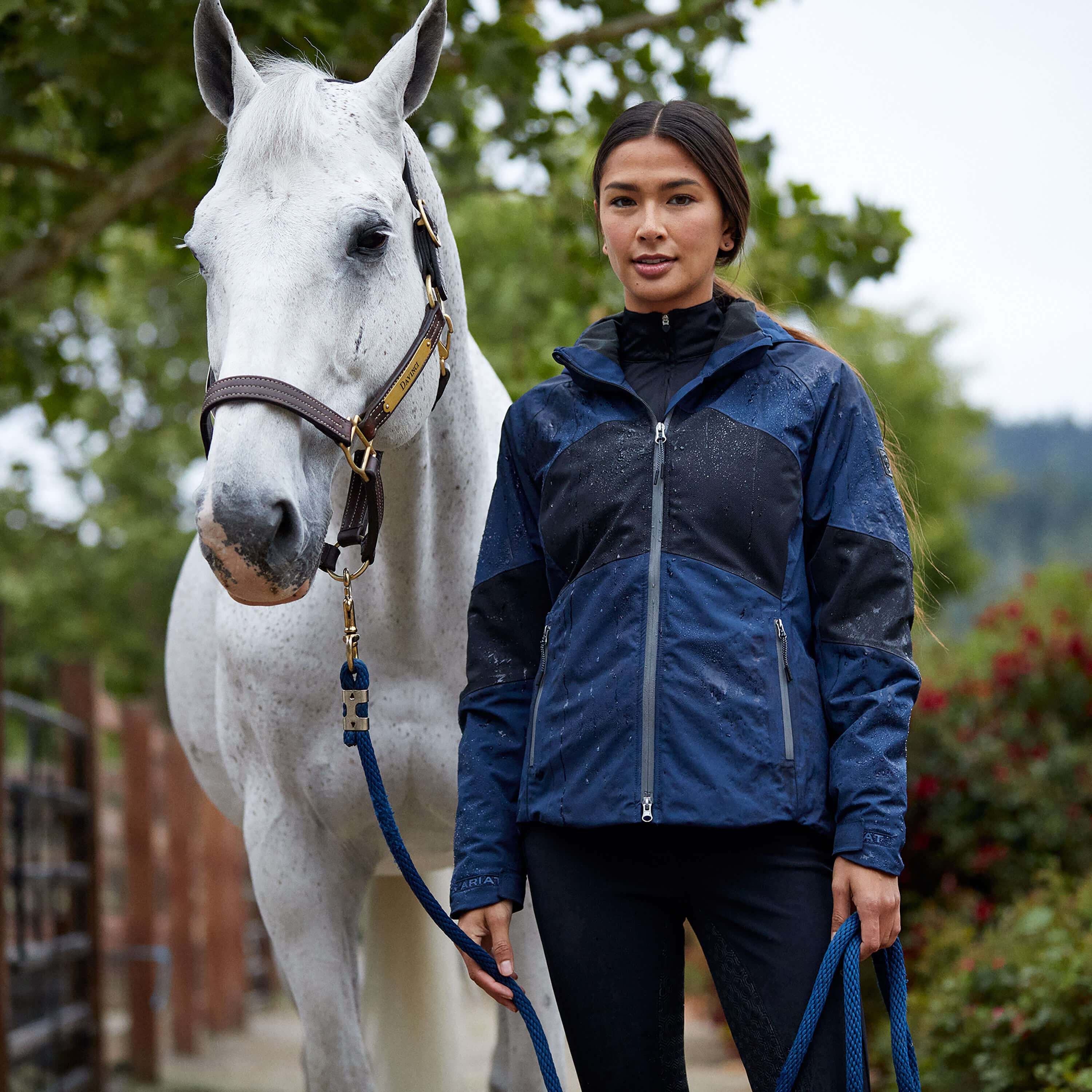 Valor Jacket-Ariat