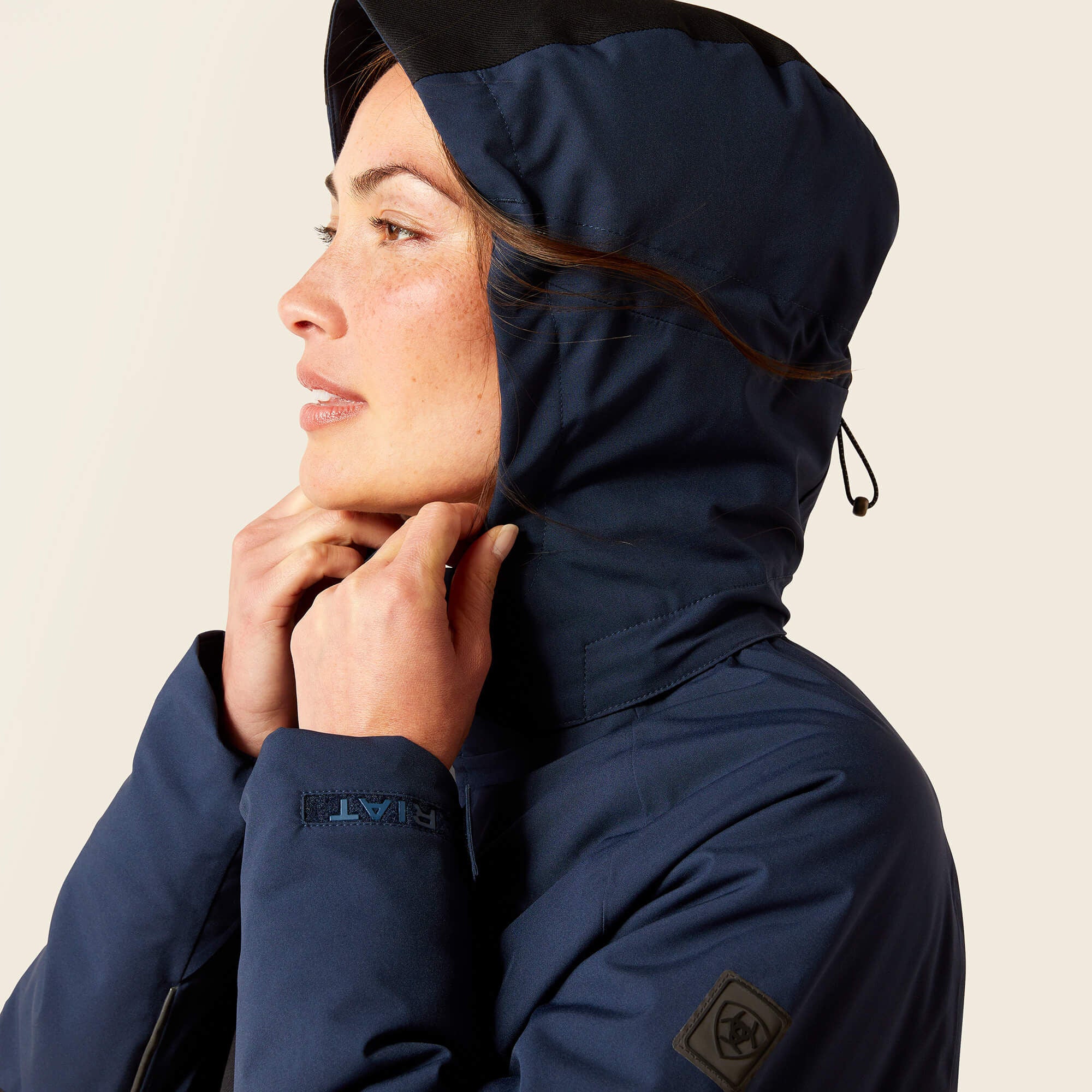 Valor Jacket-Ariat