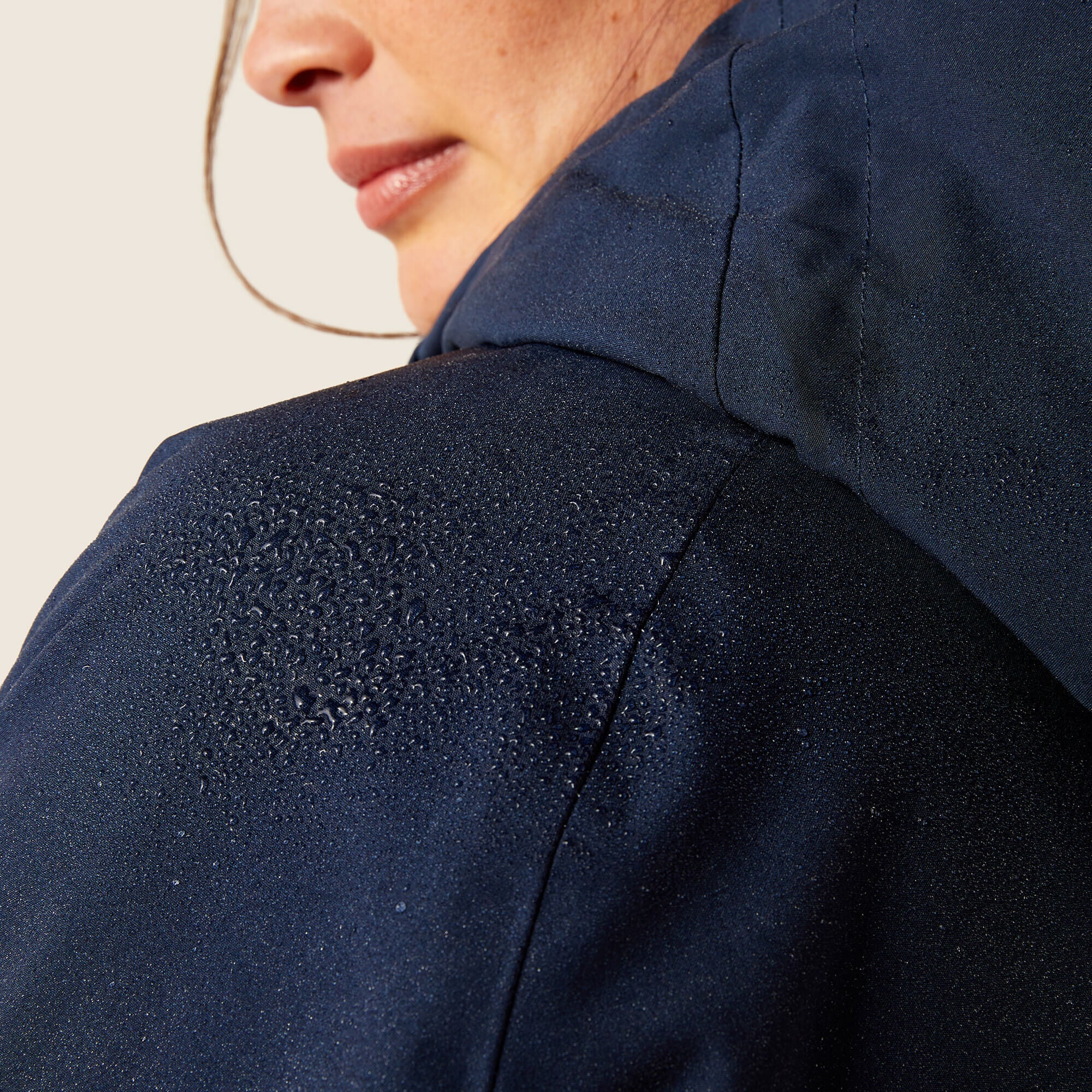 Valor Jacket-Ariat
