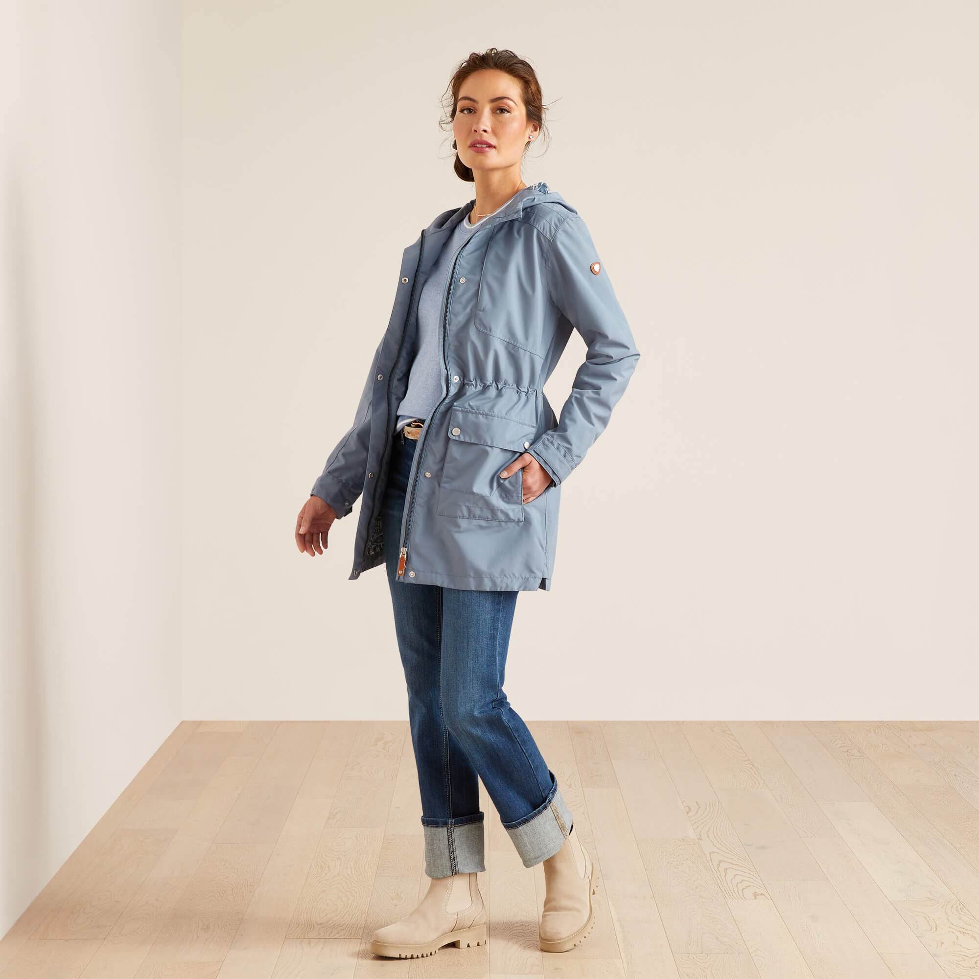 Atherton Jacket-Ariat