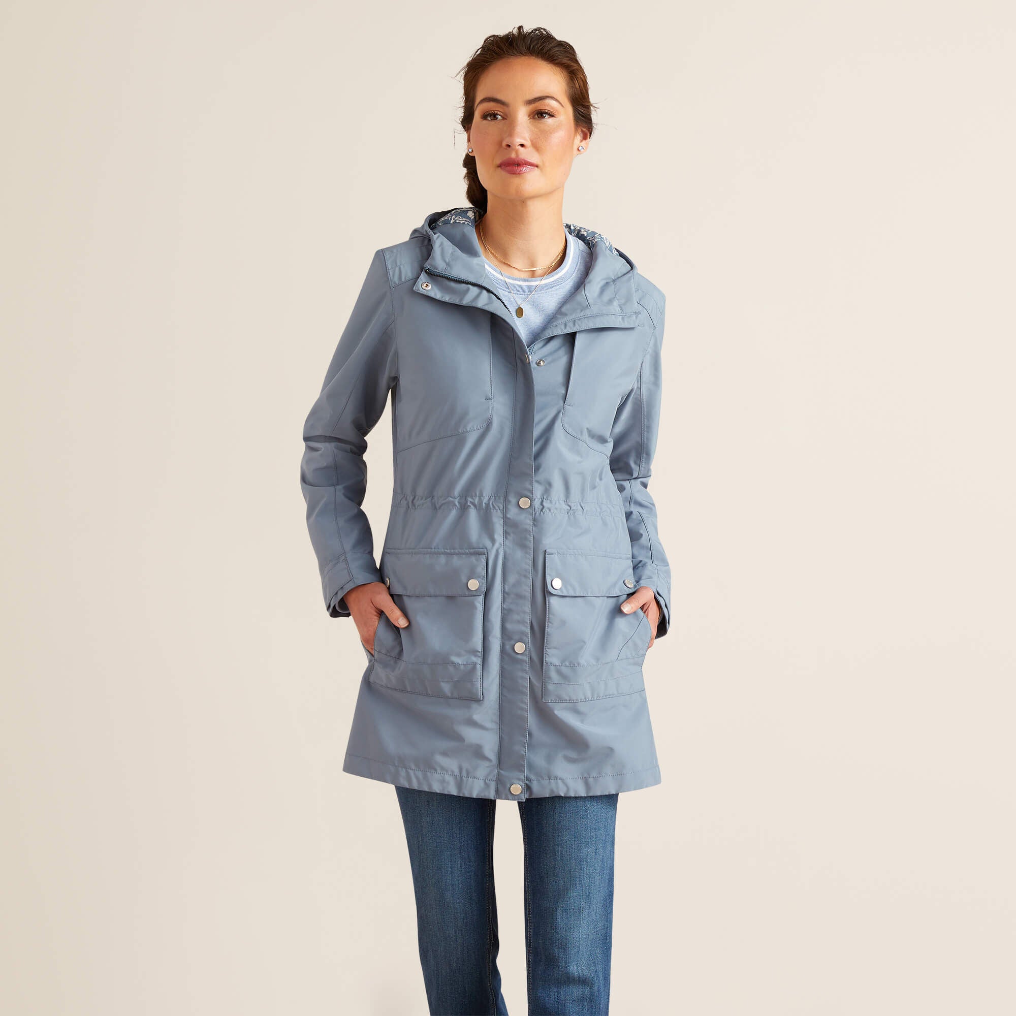 Atherton Jacket-Ariat