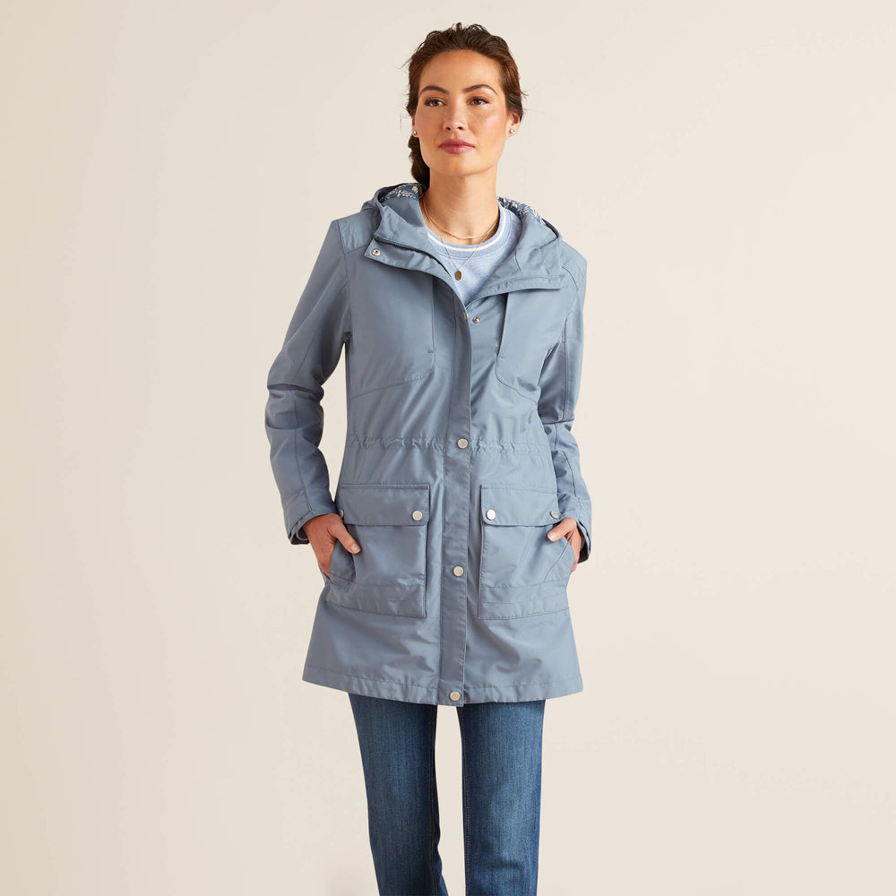 Atherton Jacket-Ariat