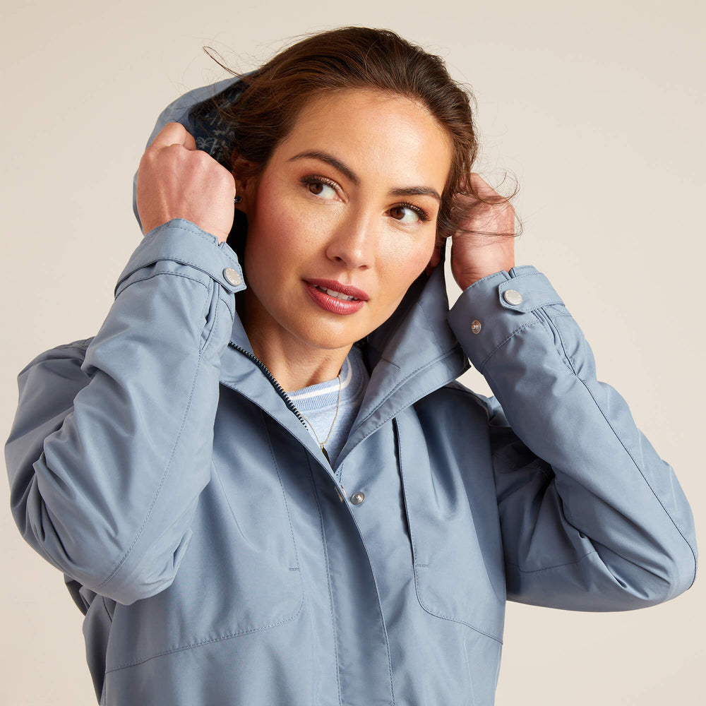 Atherton Jacket-Ariat