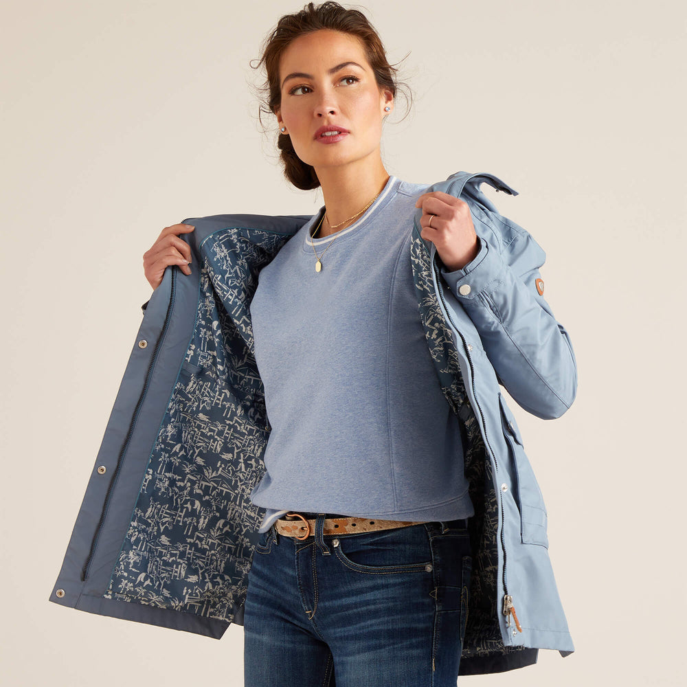 Atherton Jacket-Ariat