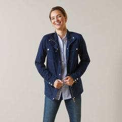 Calumet Field Jacket-Ariat