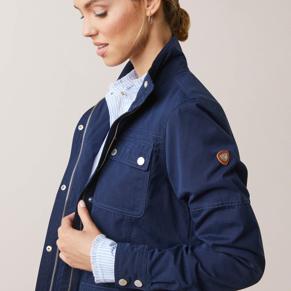 Calumet Field Jacket-Ariat
