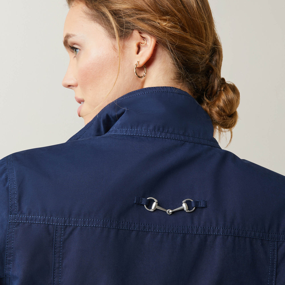 Calumet Field Jacket-Ariat