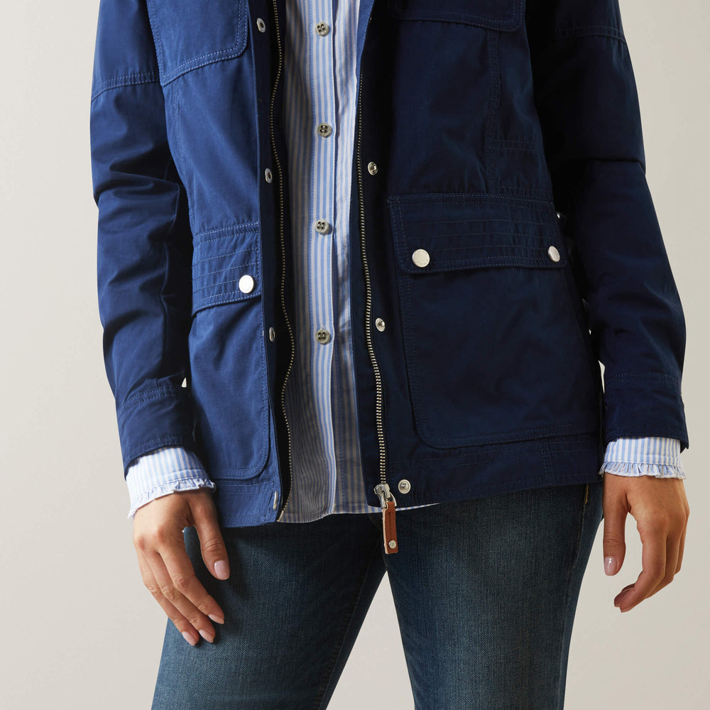 Calumet Field Jacket-Ariat