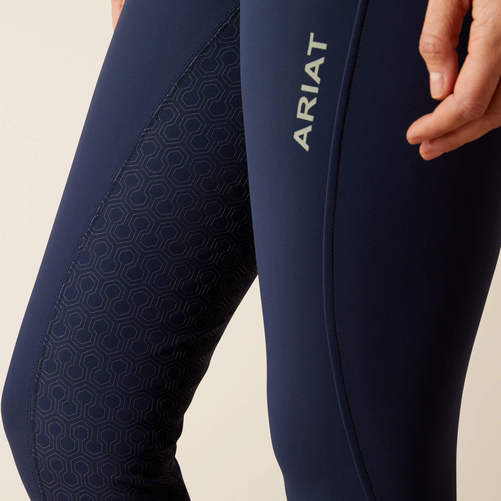 Tri Factor Grip Full Seat Breech-Ariat