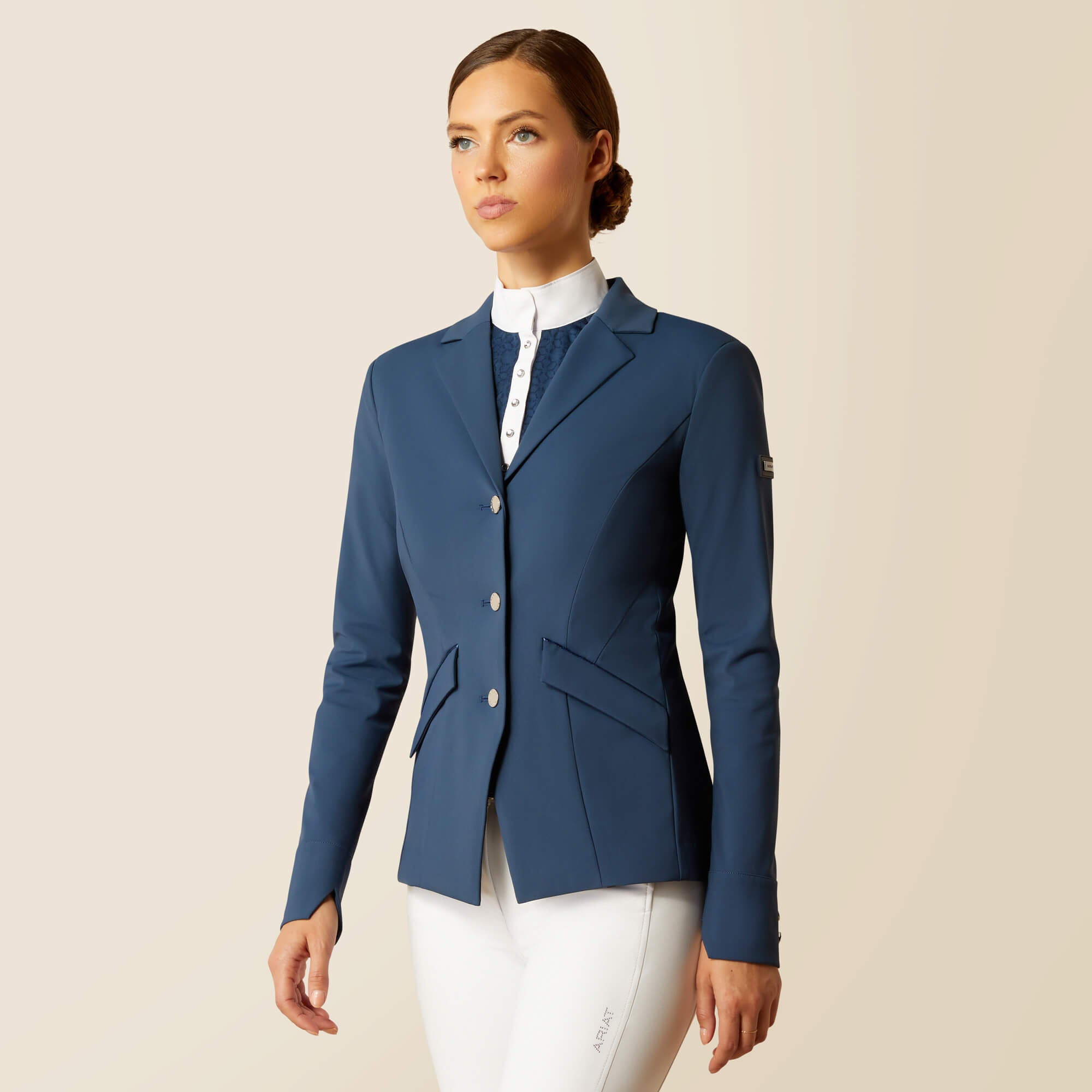 Meridian Show Coat-Ariat