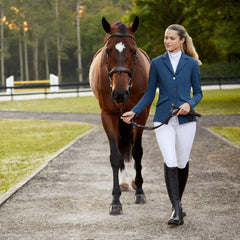 Meridian Show Coat-Ariat