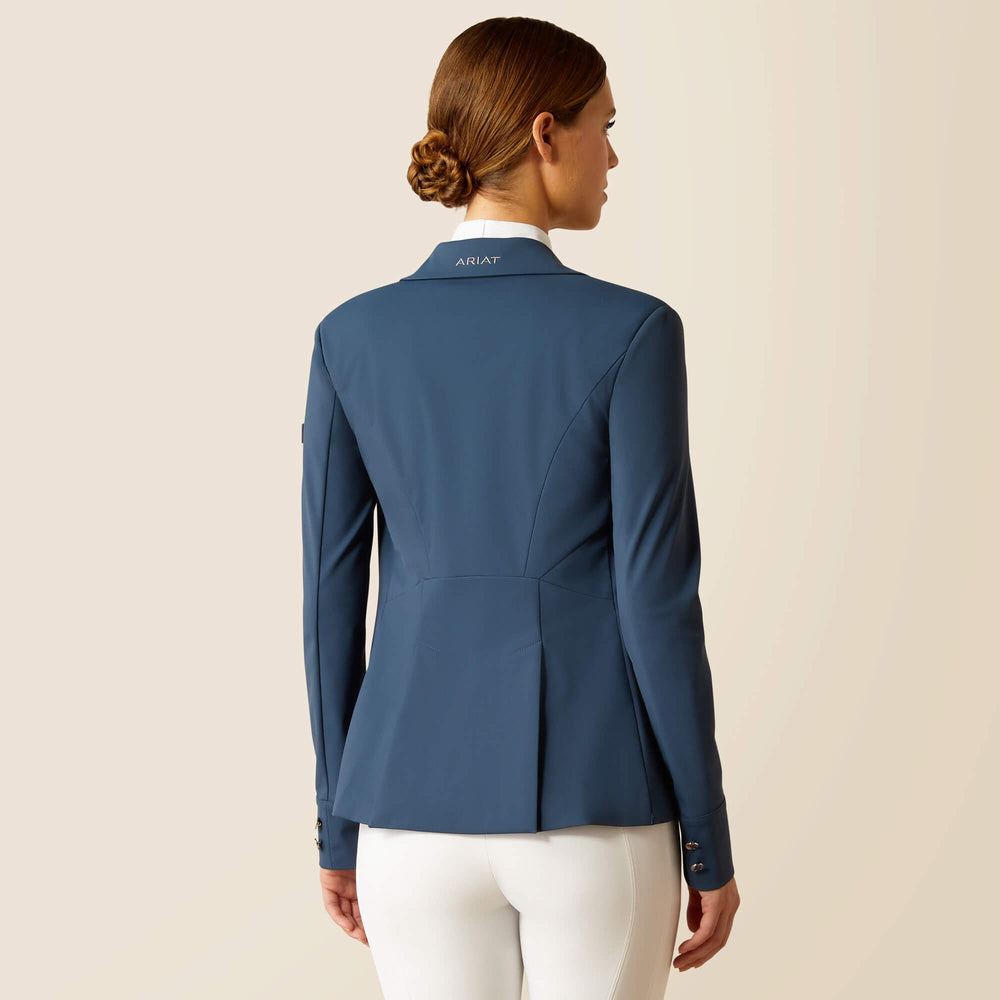 Meridian Show Coat-Ariat