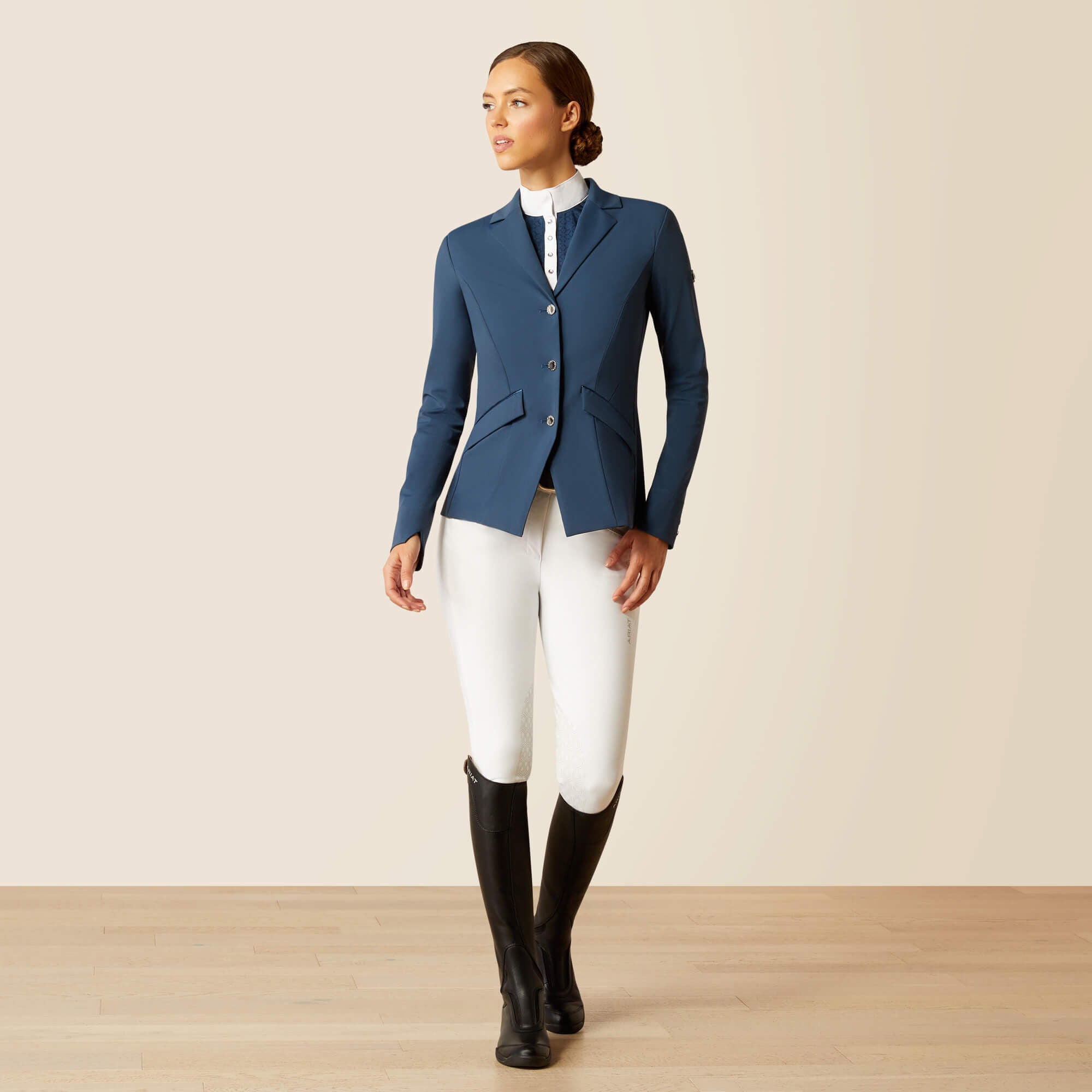 Meridian Show Coat-Ariat