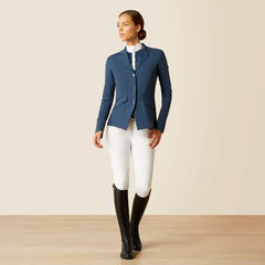 Meridian Show Coat-Ariat