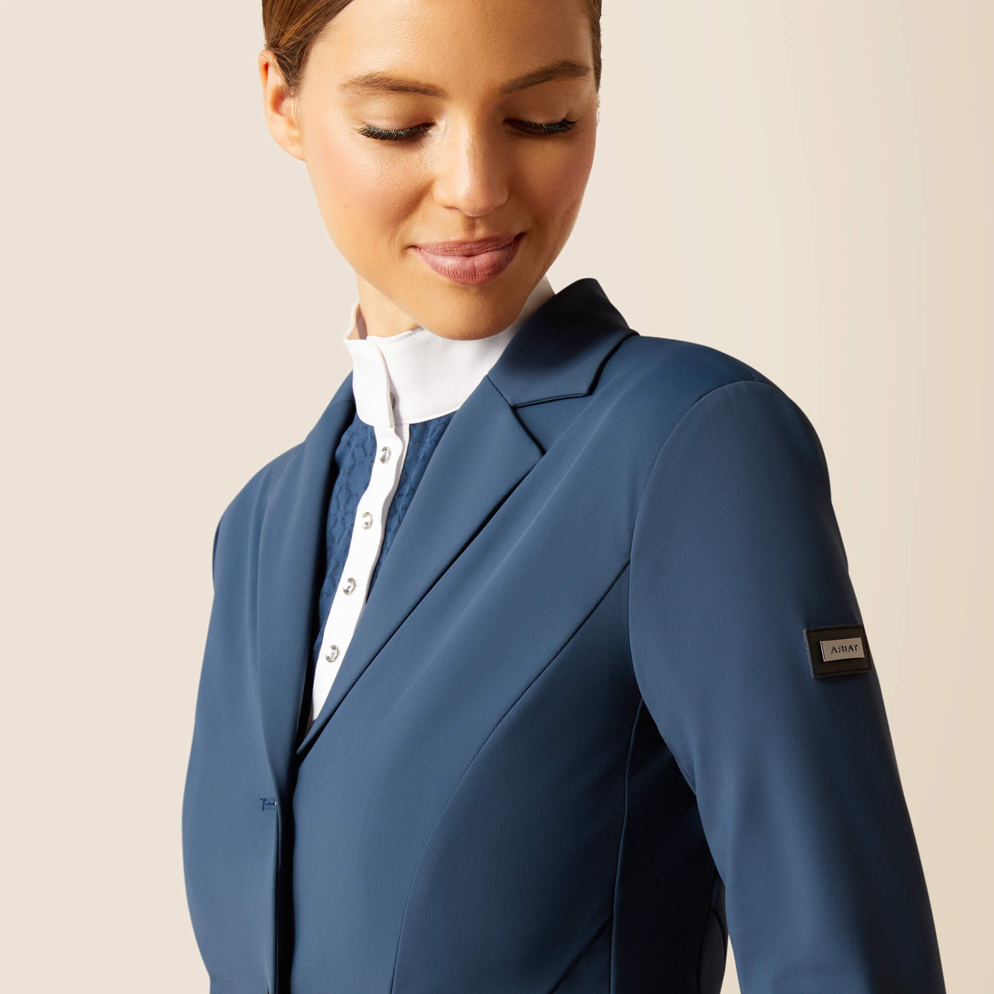 Meridian Show Coat-Ariat