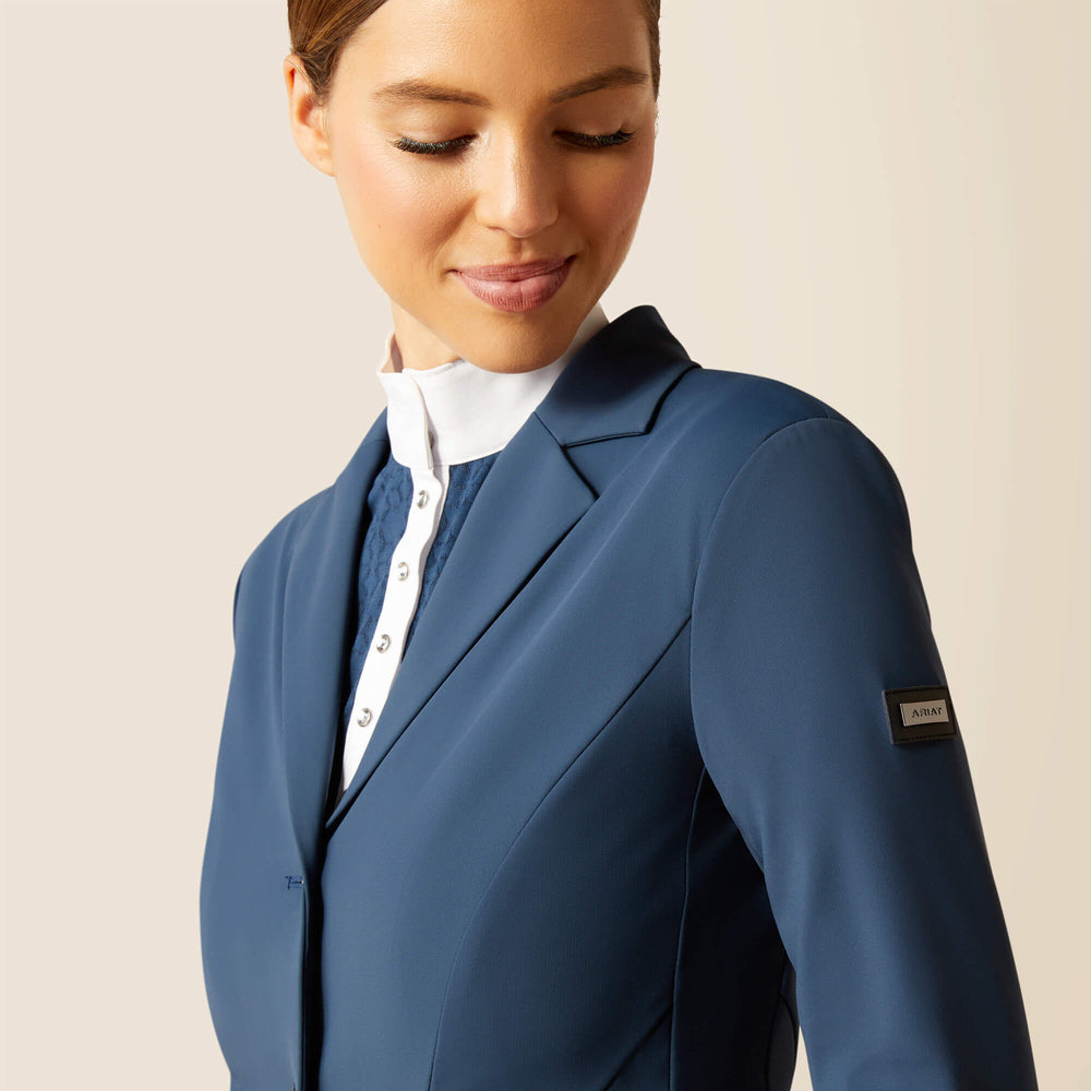 Meridian Show Coat-Ariat