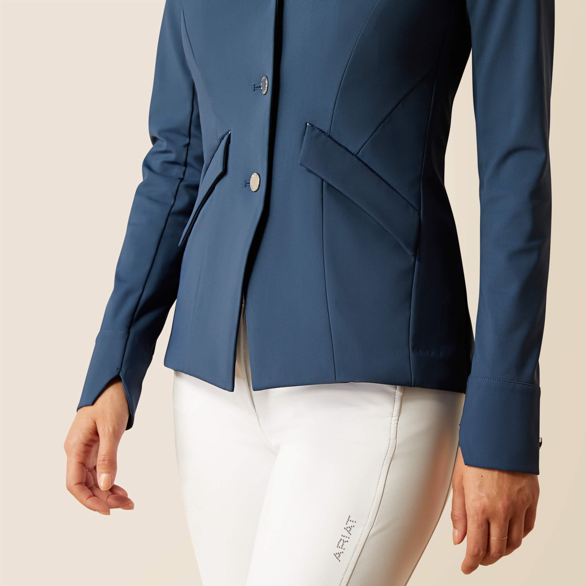 Meridian Show Coat-Ariat