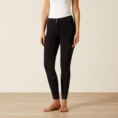 Tri Factor Grip Knee Patch Breech-Ariat
