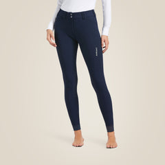 Tri Factor Grip Knee Patch Breech-Ariat