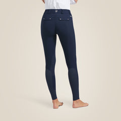 Tri Factor Grip Knee Patch Breech-Ariat