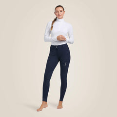 Tri Factor Grip Knee Patch Breech-Ariat