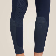 Tri Factor Grip Knee Patch Breech-Ariat