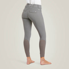Tri Factor Grip Knee Patch Breech-Ariat