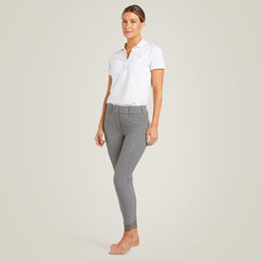 Tri Factor Grip Knee Patch Breech-Ariat