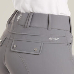 Tri Factor Grip Knee Patch Breech-Ariat