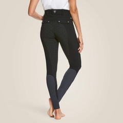 Tri Factor Grip Full Seat Breech-Ariat