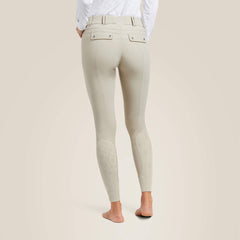 Tri Factor Grip Knee Patch Breech-Ariat